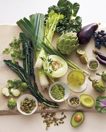 Organic Food Delivered To Your Door