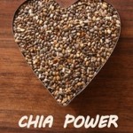 edible seeds-chia seeds 