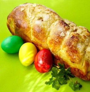 bulgarian easter 