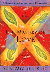 the mastery of love 