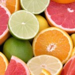 immune system boosters-citrus fruits