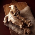 immune system boosters-ginger