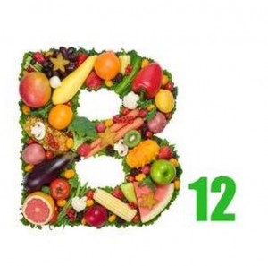 vitamin b12 vegan