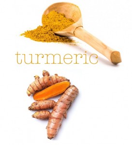 health benefits of turmeric