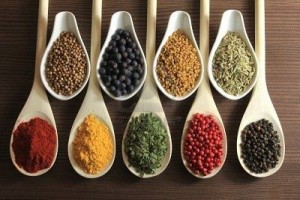 health benefits of herbs and spices