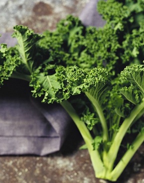 health benefits of kale 