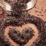 chia seeds