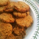 easy vegan recipes falafel