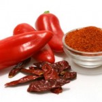 health benefits of cayenne pepper 