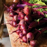 best detoxifying foods-beetroot