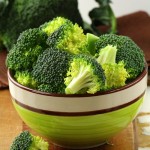 best detoxifying foods -broccoli 