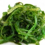 best detoxifying foods -sea vegetables 