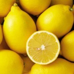 best detoxifying foods-lemons 