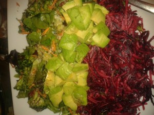 raw vegan detox