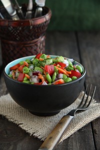 easy vegan recipes