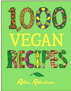 easy vegan recipes 