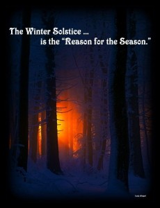 winter solstice