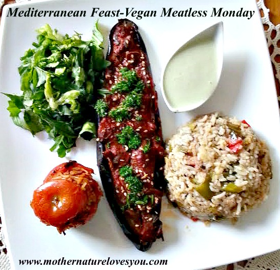 meatless monday