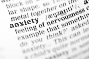 natural treatments for anxiety