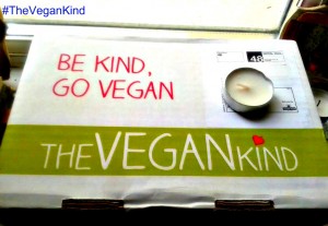the vegan kind