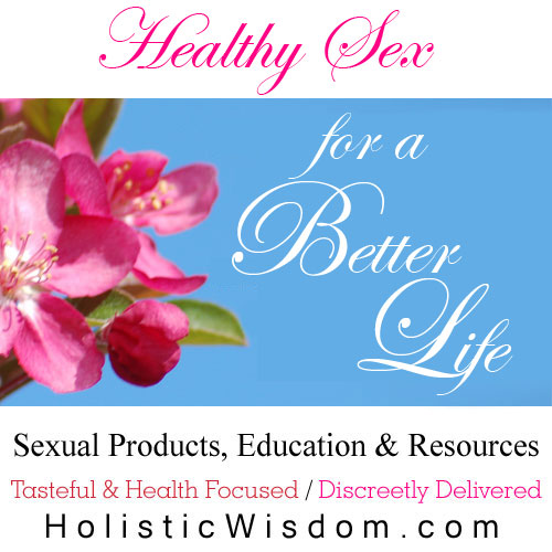 Holistic Wisdom And Health Benefits Of Sex Mother Nature Loves You 8643