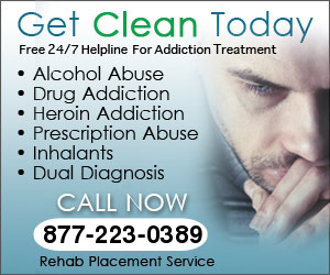 drug addiction hotline