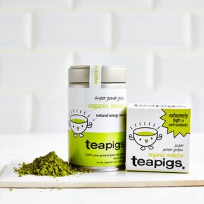 buy green tea tea pigs