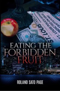 eating the forbidden fruit