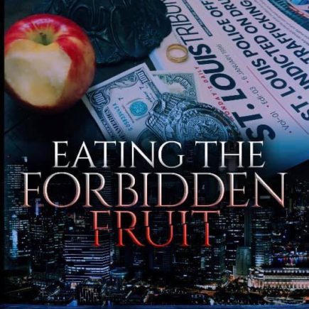 eating the forbidden fruit