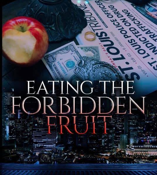eating the forbidden fruit