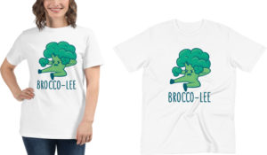 eco friendly vegan tshirts
