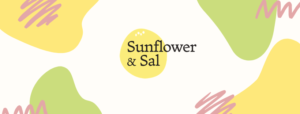 sunflower and sal