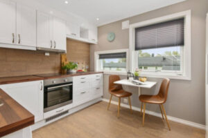 wood flooring ireland